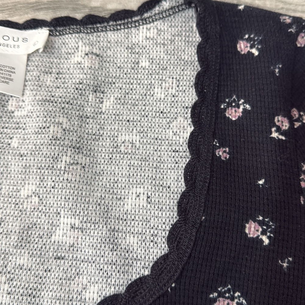 NWT Kirious LA Top - Picture 5 of 5